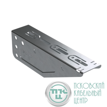 Консоль BM осн.150 сталь цинк-ламель DKC BBM5015ZL
