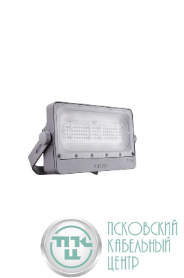 Прожектор светодиодный BVP431 LED68/NW 50Вт 220-240В SWB GM PHILIPS 911401679506