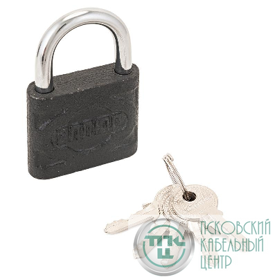 Замок навесной ВС1Ч-4508 d11мм 5кл. Аллюр 1419