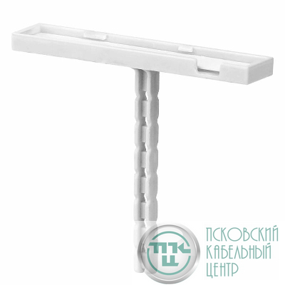 Держатель маркировки для ZBT008 (уп.10шт) DKC ZBT008H