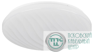 Светильник светодиодный SPB-6 "Slim 4" 36-4K 36Вт 4000К потолочный без ДУ Эра Б0054083