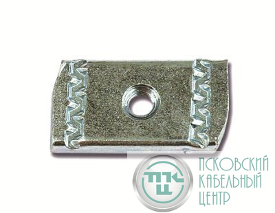 Гайка фасонная М8 (уп.100шт) DKC CM140800