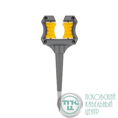 Направляющая для шланга 25см Профи ЧЕТЫРЕ СЕЗОНА 62-0328-F