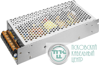 Драйвер для светодиодной ленты 90 643 OD-P150-IP20-24V ОНЛАЙТ 90643