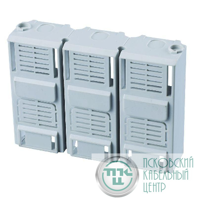 Крышка выводов малая защитная TCV22-M8 для NM8N-250 3п (R) CHINT 269688
