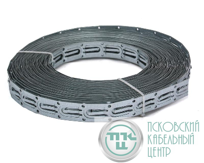 Лента монтажная (уп.10м) Extherm MT