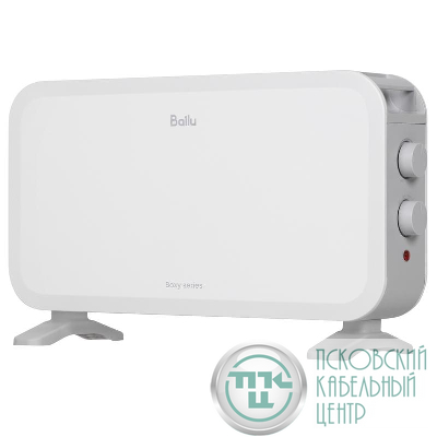Конвектор электрический Boxy BEC/BMS-2000 Ballu НС-1700640