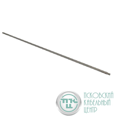 Штырь безмуфтового заземлителя d20мм L1500мм HZ EKF gc-24050