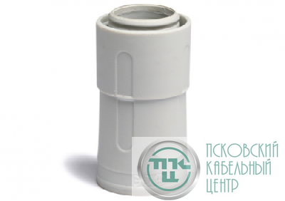 Переходник арм. труба-жесткая труба d32 IP67 DKC 55232