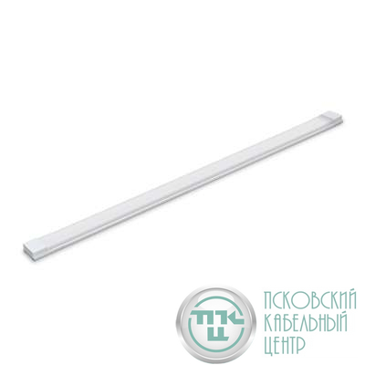 Светильник светодиодный SPO-110 OPAL 36Вт 230В 6500К 2750лм 1200мм IP40 IN HOME 4690612032771