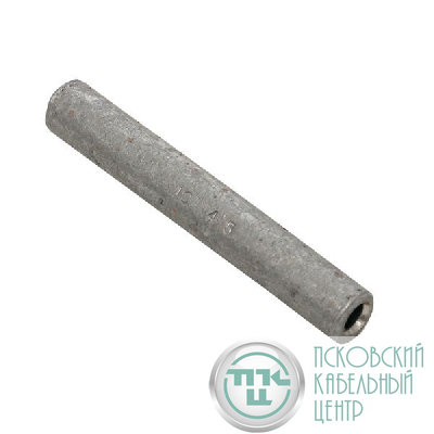 Гильза соединительная ГА GL-10-4.5 алюм. EKF gl-10-4.5