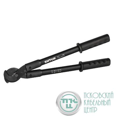 Ножницы кабельные НК-25 (05001) SHTOK 376223