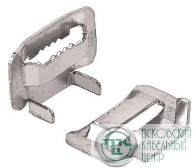 Бугель Б-20 304 (уп.2шт) IEK UBB10-304-20-10-02