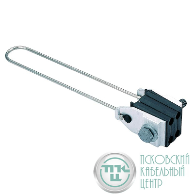Зажим анкерный SM-158 (4х(16-35)кв.мм) ИНСТАЛЛ 111225