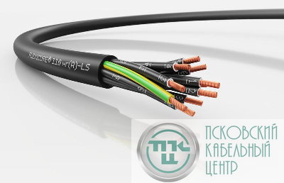 Кабель FLEXICORE 110 нг(А)-LS 18G1.0 (м) LAPP 3120001074