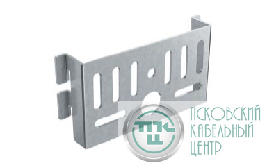 Плата монтажная INOX DKC FC37310INOX