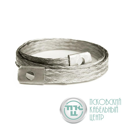 Шлейф для заземления 570х16 DKC 2T10