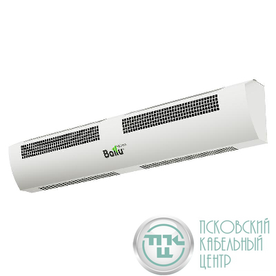 Завеса тепловая BHC-CE-6T Ballu НС-1716106
