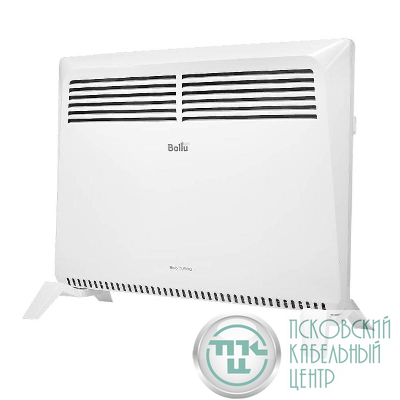 Конвектор электрический Solo Turbo BEC/SMT-1500 Ballu НС-1166356