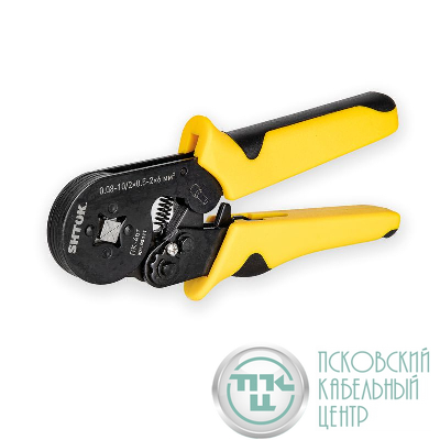 Пресс-клещи ПК-4вт (03111) SHTOK 376180