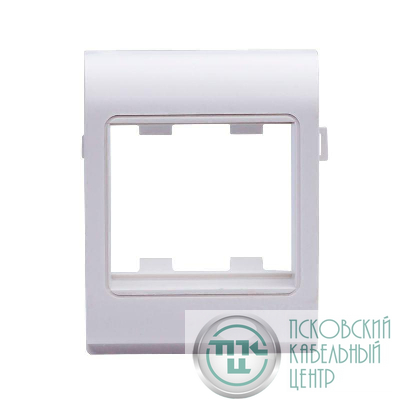 Рамка-суппорт 2мод. PDA-DN 80 под Viva DKC 10043