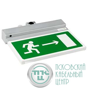 Указатель световой BS-1570-10х0.3 LED IP20 "Nextrino" централиз. электропитания Белый свет a9868