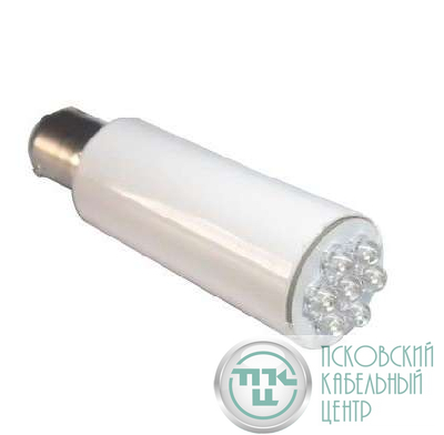 Лампа ЛСО 1-Б-2-220 Каскад-Электро 00002331