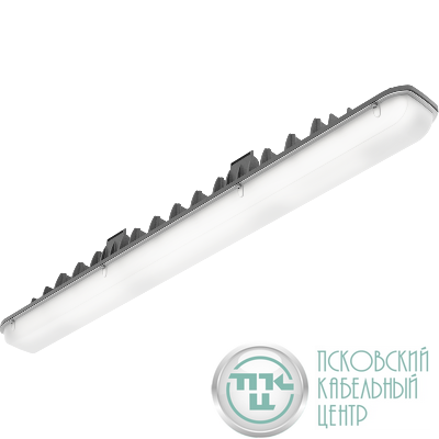 Светильник светодиодный SLICK ECO LED 30W PRS 750 HG EM3 СТ 1631005010