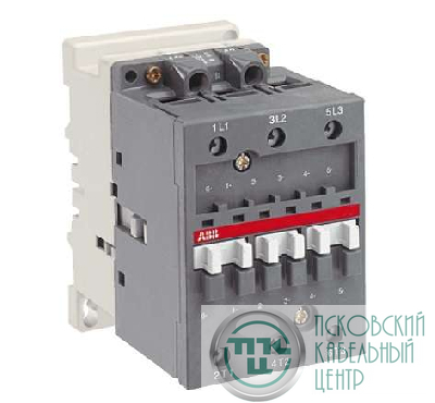 Контактор ТAE75-40-00 75А кат. 152-264В DC AC-3 ABB 1SBL419261R6800
