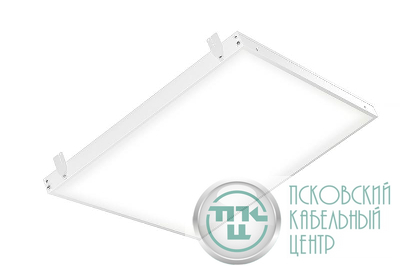 Светильник светодиодный LE-СВО-03-028-9477-40Д LED-effect 9477+40W
