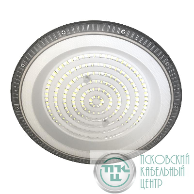 Светильник светодиодный PHB NLO 10 150Вт 5000К IP65 90град. ДСП для высоких пролетов (high bay) JazzWay 5052604