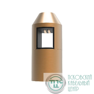 Держатель трека ART-APRIORI-HOLDER-E (GD) IP20 металл Arlight 044371