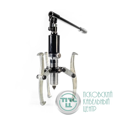 Съемник гидравлический автономный СГА-10 КВТ 79865