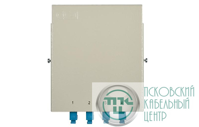 Кросс ШКОН-Р/1-4-SC 4-SC/SM 4-SC/UPC ССД 130401-00012