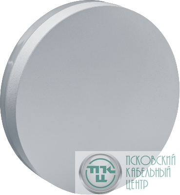 Светильник светодиодный 80 621 NOF-D-W-022-02 7Вт 3000К IP54 530лм для наружной подсветки круг бел. Navigator 80621
