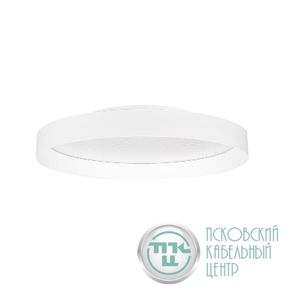 Светильник SP-ESTELY-R350-30W Warm3300-MIX WH 80 deg 230В TRIAC 30Вт IP20 метал. Arlight 055366