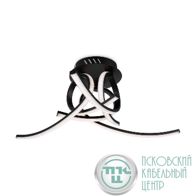 Светильник Teresa 45Вт IP20 потолочн. Freya FR6023CL-L45B