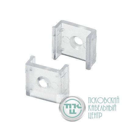 Держатель профиля ARH-WIDE-H20 H16 Arlight 018878