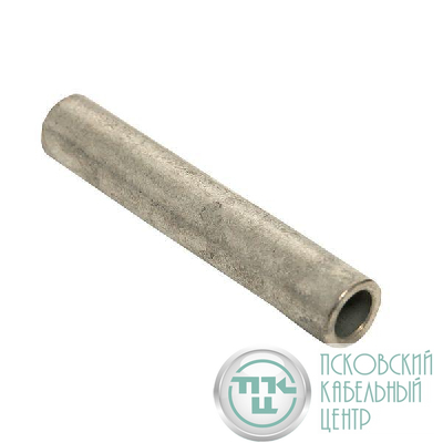 Гильза соединительная ГМЛ GTY-6-4 луженая медн. (уп.20шт) PROxima EKF gty-6-4r
