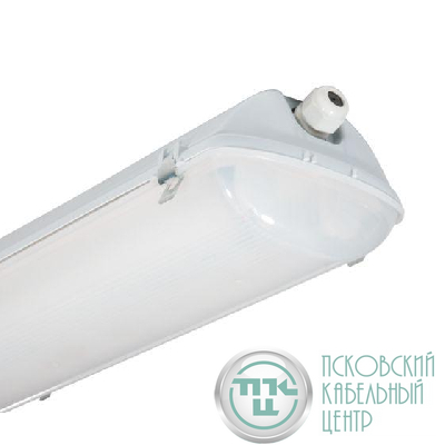 Светильник ЛСП44-2х36-005 Flagman Ардатов 1044236005