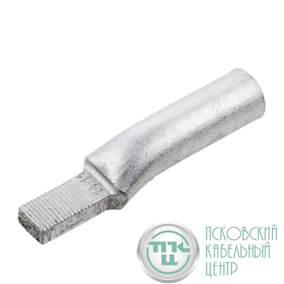 Наконечник штифтовой алюм. НША 16-14 TOKOV ELECTRIC TKE-NSA-16-14