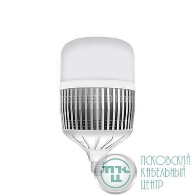 Лампа светодиодная SLED-SMD2835-Т135-80-6800-220-4-E40 Союз 1141