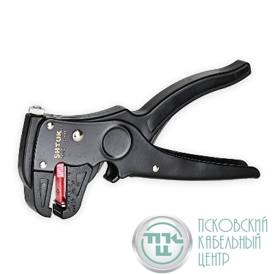 Съемник изоляции СИ-6А (06012) SHTOK 376248