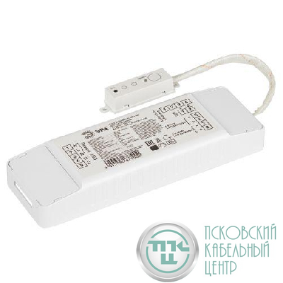 Блок аварийного питания для светильников LED-LP-E300-1-400 универс. до 300Вт 1час IP20 Эра Б0055719