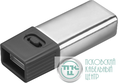 Фонарь светодиодный мини 90 889 OPT-CP10-6F22 пласт. 1СОВ 1Вт 2реж. 50лм IP20 ОНЛАЙТ 90889