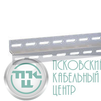 Профиль Z-образный 60х40х40 L2000 2мм ПЗ-2ц оцинк. ASD-electric EI-05.04.61.009