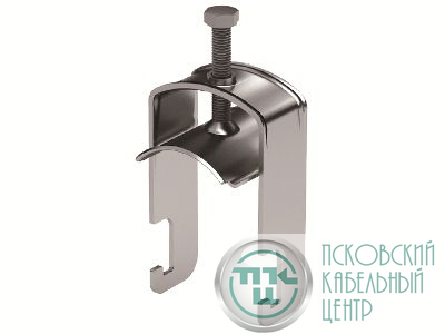 Держатель для кабеля d44-50 DKC BHP4450