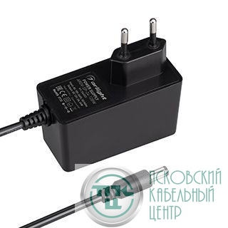 Блок питания ARDV-SP-24-12BW (12В 2А 24Вт) адаптер Arlight 046053
