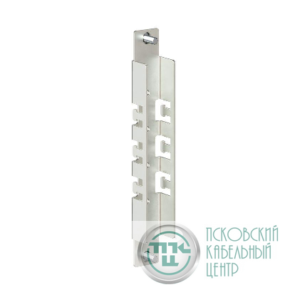 Рейка для корпусов RAM fit Ш=800мм DKC R6TW800
