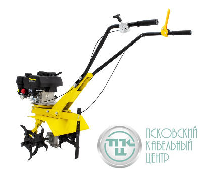 Мотокультиватор GMC-5.0 HUTER 70/5/7